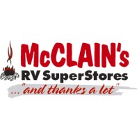 Image of McClain's RV- Corinth