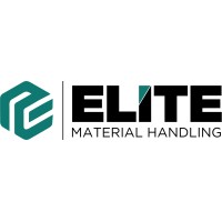 Elite Material Handling logo
