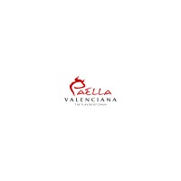 Paella Valenciana logo