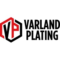 Varland Plating logo