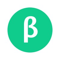 Beta Launch logo