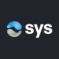 SYS Systems (Stratasys UK Platinum Partner) logo