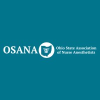 Image of OSANA - Ohio State Association of Nurse Anesthetists