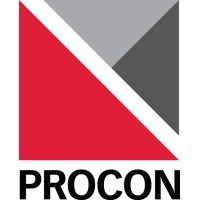PROCON, Inc. logo