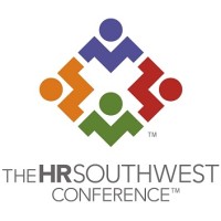 The HRSouthwest Conference logo