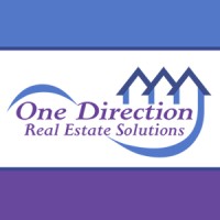 One Direction Real Estate Solutions, LLC logo