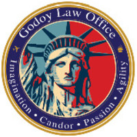 Godoy Law Office logo