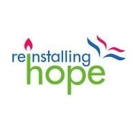 Image of Reinstalling Hope