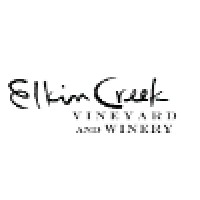 Elkin Creek Vineyard logo
