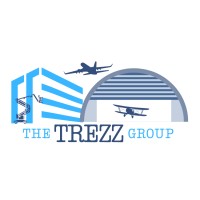THE TREZZ GROUP logo