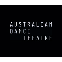 Australian Dance Theatre logo
