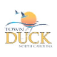 Town Of Duck, North Carolina logo