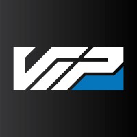 VIP Distributing Co. logo