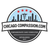 Compassionate Care Consulting logo
