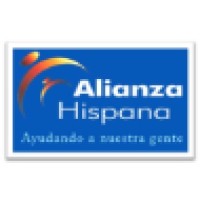 Alianza Hispana logo
