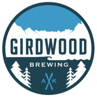 Girdwood Brewing Company logo