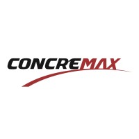 CONCREMAX logo