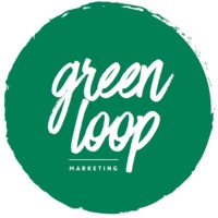 Green Loop Marketing logo