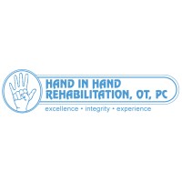 Hand In Hand Rehabilitation logo