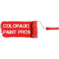 Colorado Paint Pros LLC logo