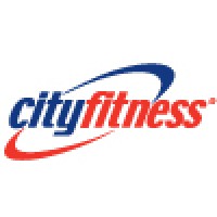 Cityfitness logo