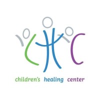 Children's Healing Center logo