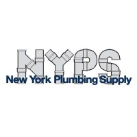 New York Plumbing Wholesale & Supply, Inc. logo