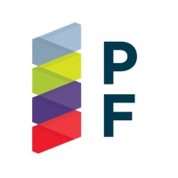 Powell Fenwick logo