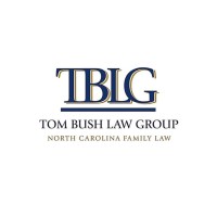 Tom Bush Law Group logo