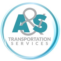 A & S Transportation Services logo
