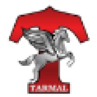 Tarmal Steel logo