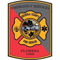 Image of Osceola County Fire & Rescue