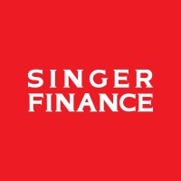 Singer Finance logo