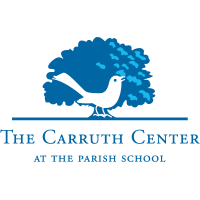 The Carruth Center logo