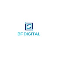 BF DIGITAL logo