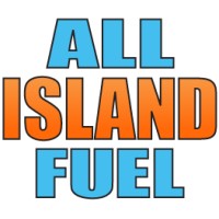All Island Fuel logo