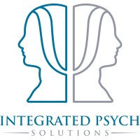 Integrated Psych Solutions logo