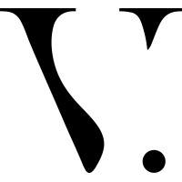 V Management logo