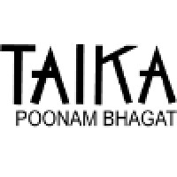 TAIKA By Poonam Bhagat logo
