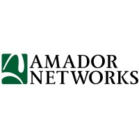 Amador Networks logo