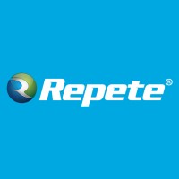 Repete Corporation logo