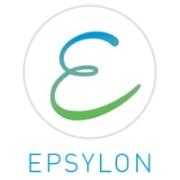 Epsylon Asbl logo