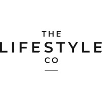 The Lifestyle Co logo