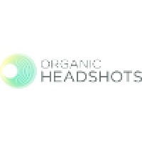 Organic Headshots logo