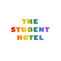 The Student Hotel Vienna logo