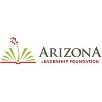 Arizona Leadership Foundation logo