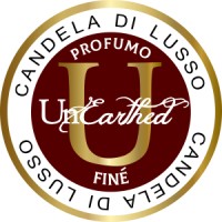 UnEarthed Premium Candles logo