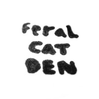 Feral Cat Den logo