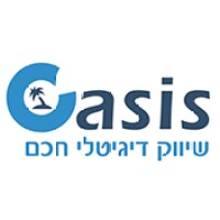 Oasis Media logo