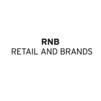 RNB RETAIL AND BRANDS logo